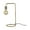 Antique Brass, variant on Adesso Morgan Desk Lamp, Antique Brass,