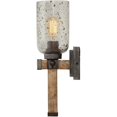 thumbnail image 6 of 1 Light Wall Sconce In Urban/Industrial Style 5 High By 17.5 Wide Capital Lighting 634911Uw-482, 6 of 6