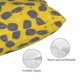 thumbnail image 3 of Fotbe Summer Pineapple Funda de Almohada Decorativa Estilo Occidental, Lujo en Algodón, Fundas para Almohadas King, Cojín Estampado para Decoración del Hogar-20"x30", 3 of 6