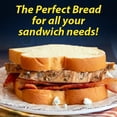 thumbnail image 3 of Martin's Sandwich Potato Bread Loaf, 18 Ounces, Sliced, 3 of 8