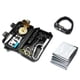 thumbnail image 3 of Camping A15 Travel Outdoor Survival Kit Set 15 en 1 Primeros auxilios SOS Herramientas de emergencia, 3 of 5