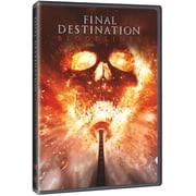 Final Destination: Bloodlines (DVD), Horror, New Line Cinema