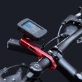 thumbnail image 3 of Compatible avec Support de Montage pour Vélo pour Bryton Garmin Bryton Gopro, Noir, 3 of 3