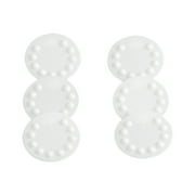 BelleMa 6-Piece Membranes Set Compatible with the BelleMa Effective, Mango and Mango Plus Models