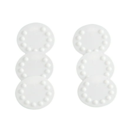 BelleMa 6-Piece Membranes Set Compatible with the BelleMa Effective, Mango and Mango Plus Models