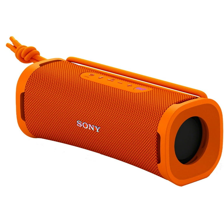 Sony (SRS-ULT10D) EXTRA BASS Portable Bluetooth Speaker (2024