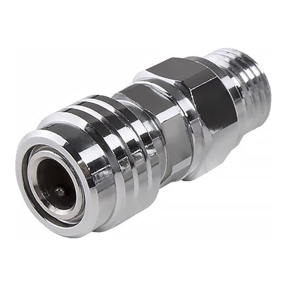 IST Dolphin Tech Regulator Hose to Standard BC Inflator Hose Converter