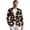 Black Christmas, variant on Pzuqiu Christmas Tree Men's Classic Blazer 1 Button Lined Sport Coat 1 Button,Long Sleeve,Suit Jacket for Formal and Casual,Notched Lapel Blazer,with Pockets,for Daily Wear Wedding Party