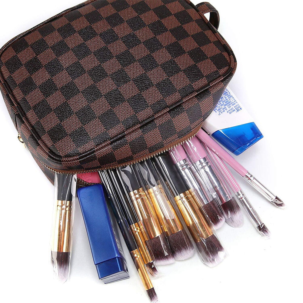 Aokur Makeup Bag Cosmetic Bag … curated on LTK
