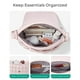 thumbnail image 3 of Bandolera BAGSMART Medium acolchada para mujer, 3 of 6