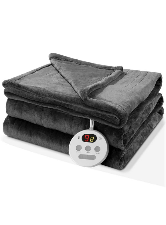 Full Electric Blankets Clearance, Discounts & Rollbacks