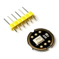 thumbnail image 4 of INMP441 Omnidirectional Microphone Module MEMS High Precision Low Power Consumption I2S Interface fo, 4 of 5