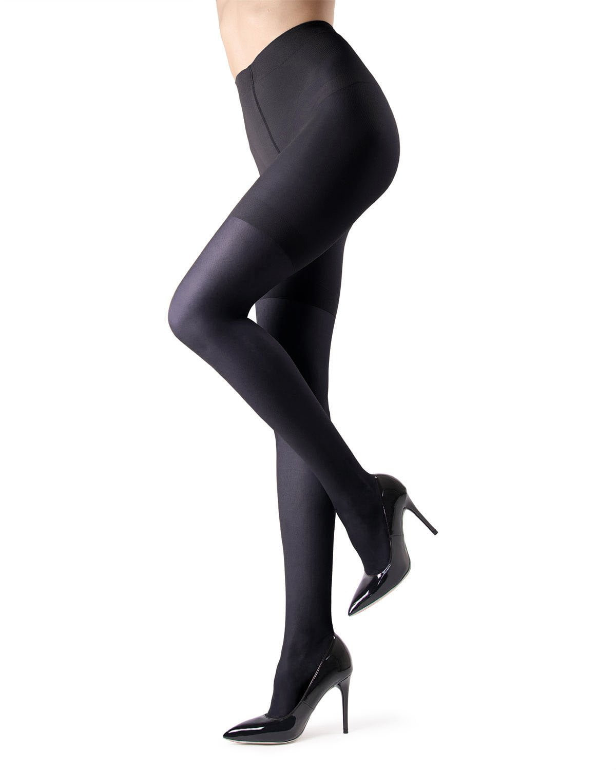 Melas 60 Denier Melas Microfiber Opaque 