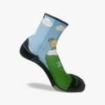 thumbnail image 4 of Mountaintop Goat Socks (Mini-Crew), 4 of 4