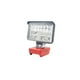 thumbnail image 1 of Inteprter Luces de trabajo Modos portátiles Lámpara Proyecto de automóvil Accesorio de iluminación Linternas eléctrica Exterior Potente Iluminación y accesorios Tipo 2 Inteprter HA074241-02, 1 of 6
