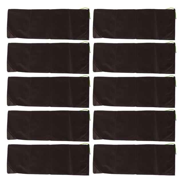 <p>Sacs de Sable Anti-Inondation Sacs de Sable Anti-Inondation Sacs de Contrôle des Inondations Sacs de Sable Vides Sacs de Sable Anti-Inondation 10 Pcs Sacs de Sable Anti-Inondation Professionnels Vides Étanches à la Pluie à Cordon Anti-Inondation