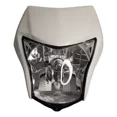 thumbnail image 1 of Faro Completo Blanco Honda Xr-150l / Xr-190l, 1 of 3