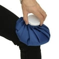 thumbnail image 4 of Pain Relief Therapy Reusable Ice Bag Pack+Wrap Belt for Knee Shoulder Back。，, 4 of 5