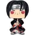 thumbnail image 1 of Naruto : Shippuden Naruto Itachi 4 Pouces Pop! Épingle Émail, 1 of 2