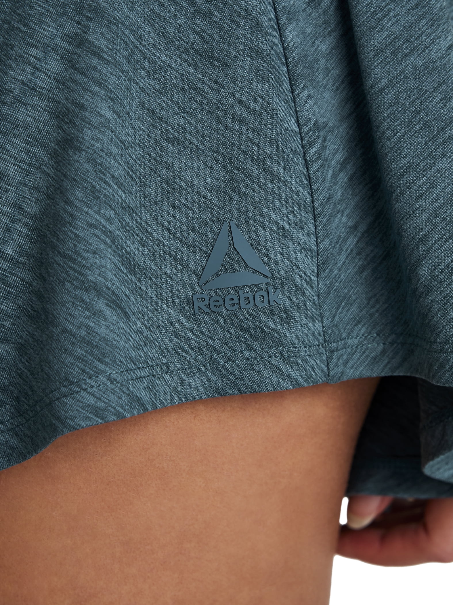 Reebok Women's and Women's Plus Legacy Soft Stretch Skort, Sizes XS - XXXL
