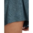thumbnail image 3 of Reebok Women's and Women's Plus Legacy Soft Stretch Skort, Sizes XS - 4X, 3 of 9