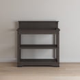 thumbnail image 3 of Child Craft Redmond Changing Table, Dapper Gray, 3 of 8