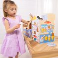 thumbnail image 4 of Melissa &amp; Doug Ice Cream Counter, 4 of 11