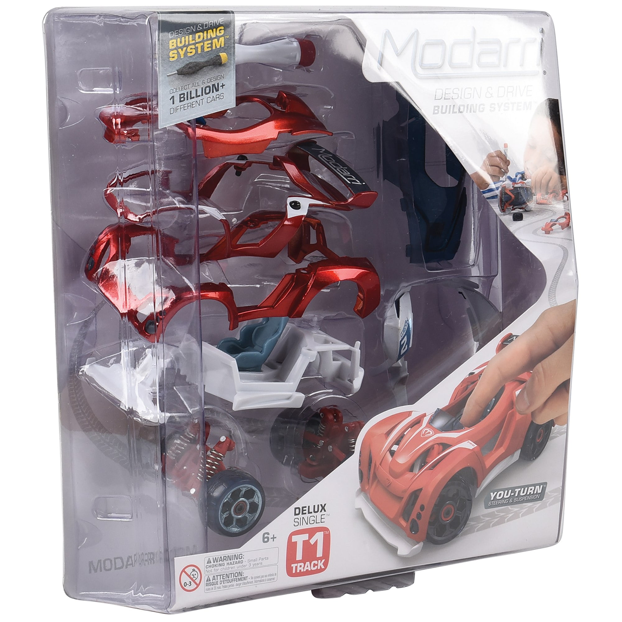 Modarri track hotsell