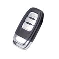 thumbnail image 4 of Accesorios de alarma universal para automóvil Kirbin Control remoto unidireccional, 4 of 4