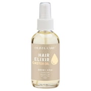 Olivia Care Hair Elixer Castor Oil