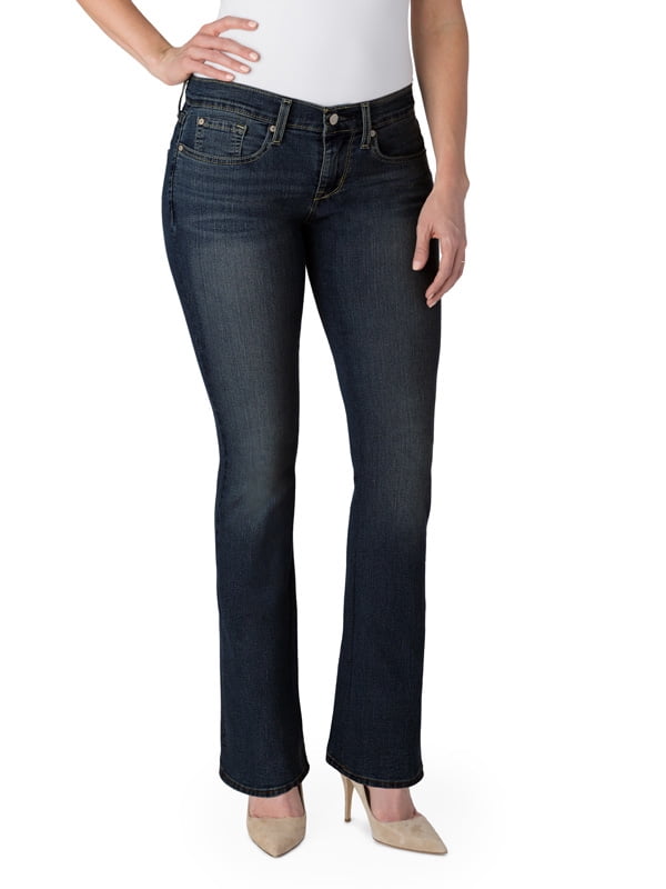levi signature jeans womens walmart