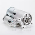 thumbnail image 3 of TYC - 1-06646 1-19181 Replacement Starter grey/gold Fits 2006 Lincoln Mark LT, 3 of 4