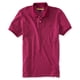 thumbnail image 1 of Polo de Rugby Aeropostale Morado Hombre Pequeño, 1 of 2