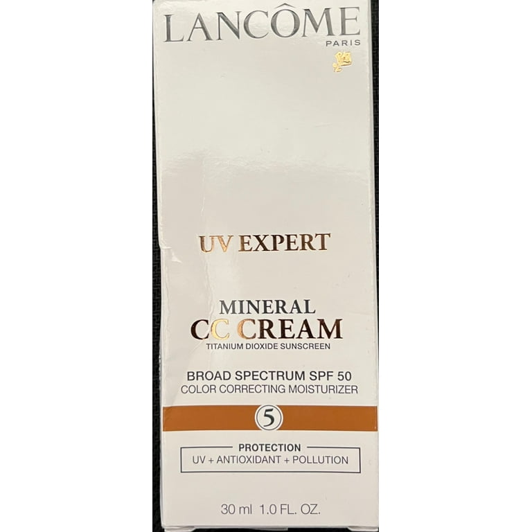 Lancôme BB & CC Creams