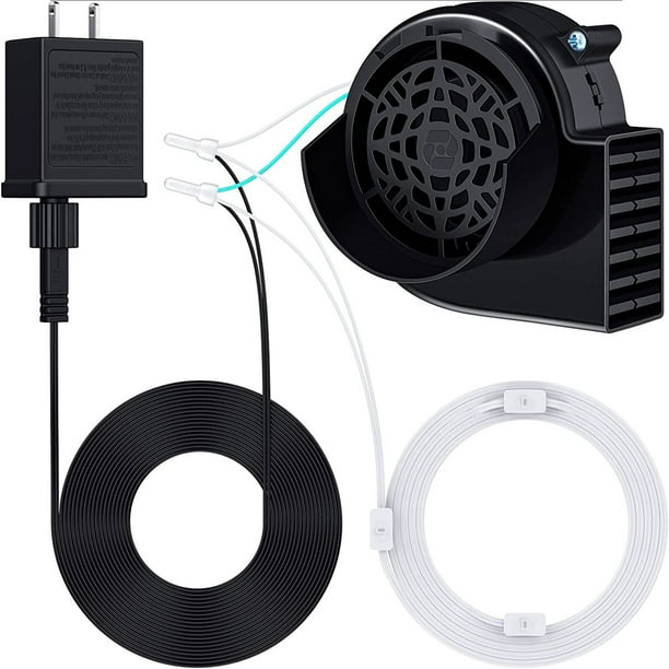 airblown inflatable fan replacement