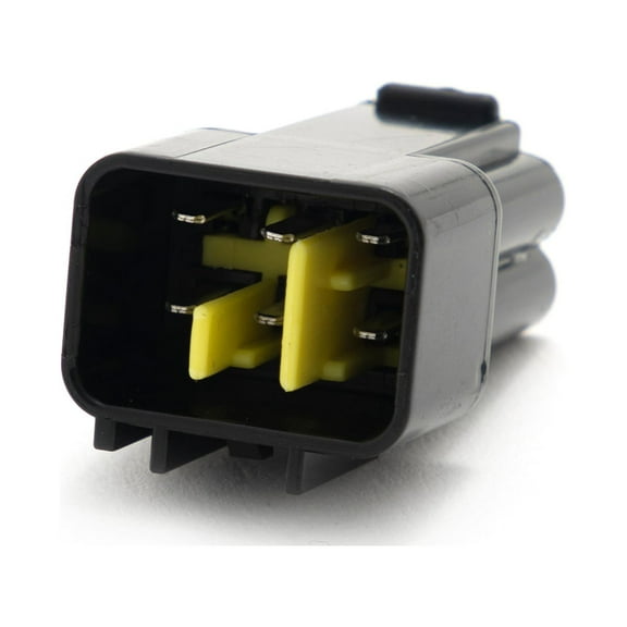 Battery Signal Plug for Sur-Ron Light Bee LB X for Segway X160 X260 E-Dirt Bike