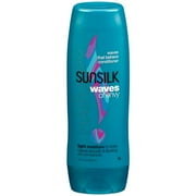 Sunsilk Waves of Envy 12 Fl. Oz. Conditioner