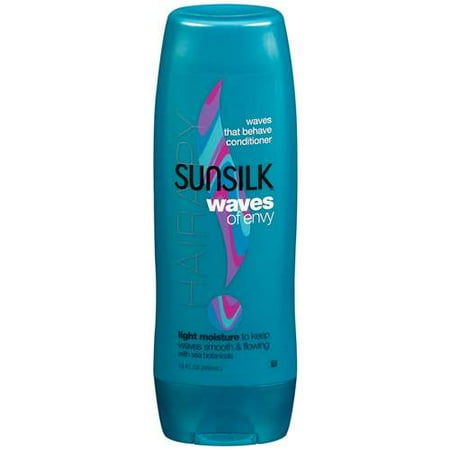 Sunsilk Waves of Envy 12 Fl. Oz. Conditioner