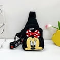 thumbnail image 1 of Bolso cruzado de Mickey Minnie de Disney para niños, bolso de hombro a la moda, monedero, regalos para niños zhangyuxiang LED, 1 of 2