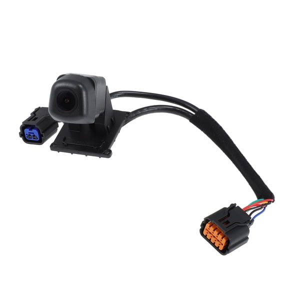 Rear View Camera for Kia Soul 2020 2021 2022 EX / GT-Line / LX / S / Turbo / X-Line Park Assist Backup Reverse Camera Replace No.99241-K0000/99241K0000