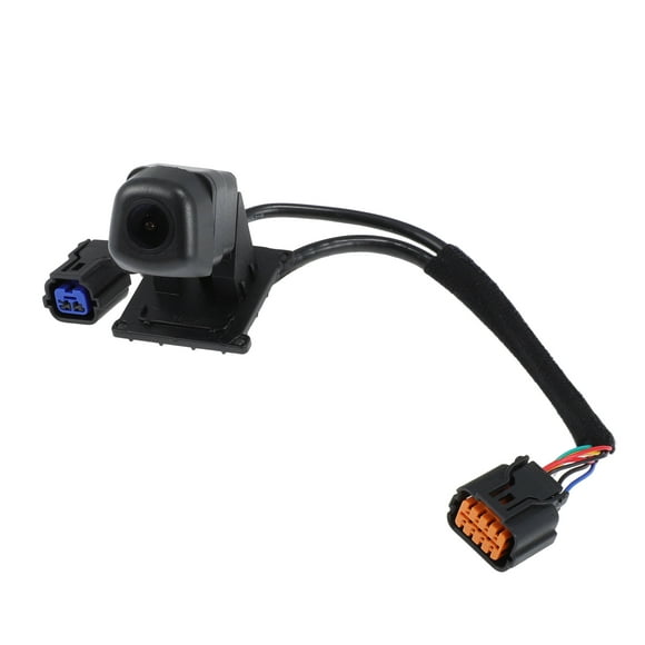 Rear View Camera for Kia Soul 2020 2021 2022 EX / GT-Line / LX / S / Turbo / X-Line Park Assist Backup Reverse Camera Replace No.99241-K0000/99241K0000