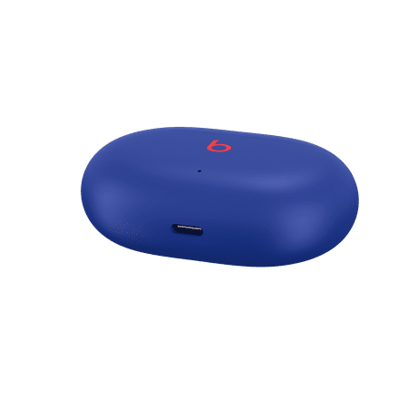 Beats by Dr. Dre - Beats Studio Buds Totally Wireless Noise Cancelling Earbuds - Ocean Blue