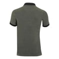 thumbnail image 3 of Playera Caballero Polo M-x04, 3 of 4