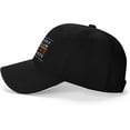 thumbnail image 3 of Quand l'Injustice Devient Loi, la Résistance Devient Devoir Casquette de Baseball, 3 of 7