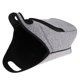 thumbnail image 4 of Totalizador de almuerzo de neopreno aislado Bolsa de refrigerador de picnic reutilizable, 4 of 9