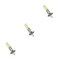 thumbnail image 1 of Sidaley Fog Light Size Handy Installation Mist Car Rainproof Exquisite Supplies Lights Anti-mist Waterproof Bulb LED Lamp Safety Signal Type1 NO1, 1 of 6