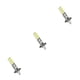 thumbnail image 3 of Kenally Fog Light Size Handy Installation Mist Safety Waterproof Anti-mist Lamp Rainproof Car Signal Bulb LED Supplies Exquisite Lights Type1 NO1, 3 of 6