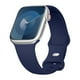 thumbnail image 1 of Correa Extensible Sport Unisex M / L 42 / 44 / 45 / 49 mm Para Apple Watch Ultra Compatible Con Serie 1 / 2 / 3 / 4 / 5 / 6 / 7 / 10, 1 of 5