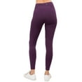 thumbnail image 4 of Women's Colorblock Mesh Performance Leggings, 4 of 4