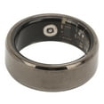 thumbnail image 1 of Fitness  Rings, Smart Health  With Pedometer And Sleep Tracking IP68 Waterproof Health  With Charging Case, Compatible APP, 1 of 8
